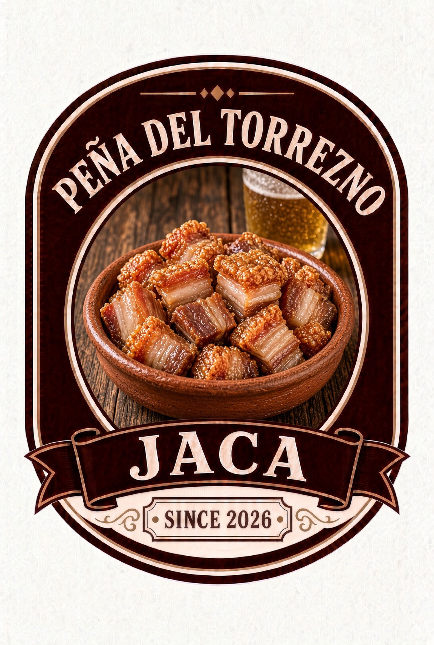 Peña del Torrezno