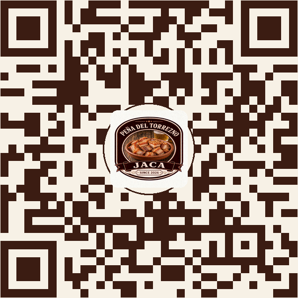 QR Peña del Torrezno